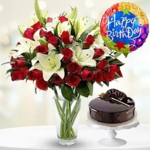 The Best Flowers for Your Birthday Party