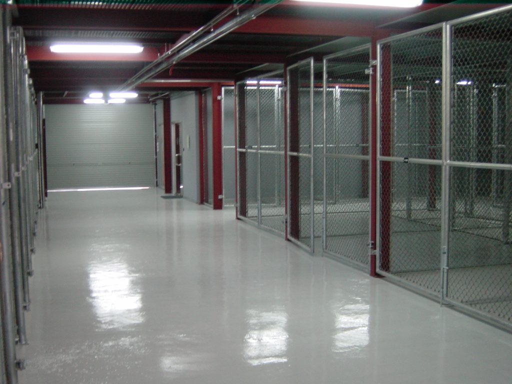 What Are The Types Of Storage In A Warehouse?