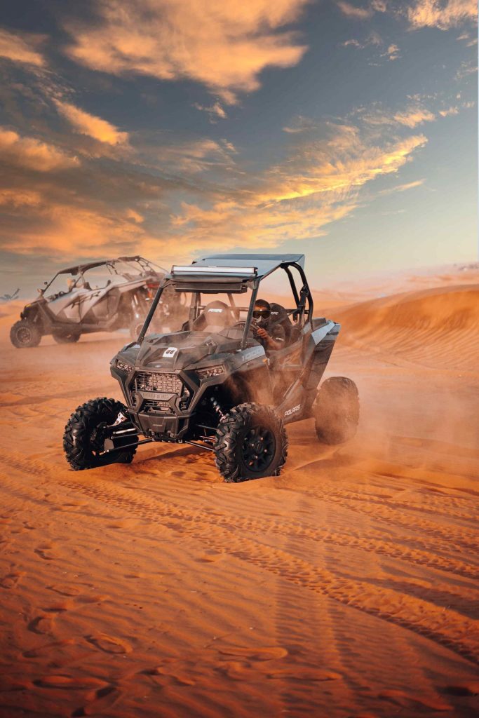 Tips – Dune Buggy Rental Dubai