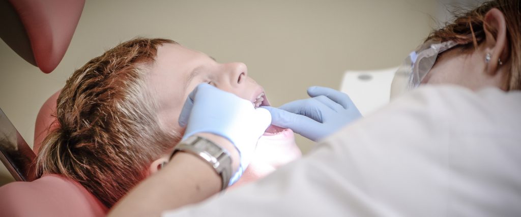 Fear-Free Smiles: Creating Positive Dental Visits For Children
