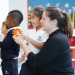 Teacher's Insights: Navigating Challenges And Triumphs In Nursery Schools