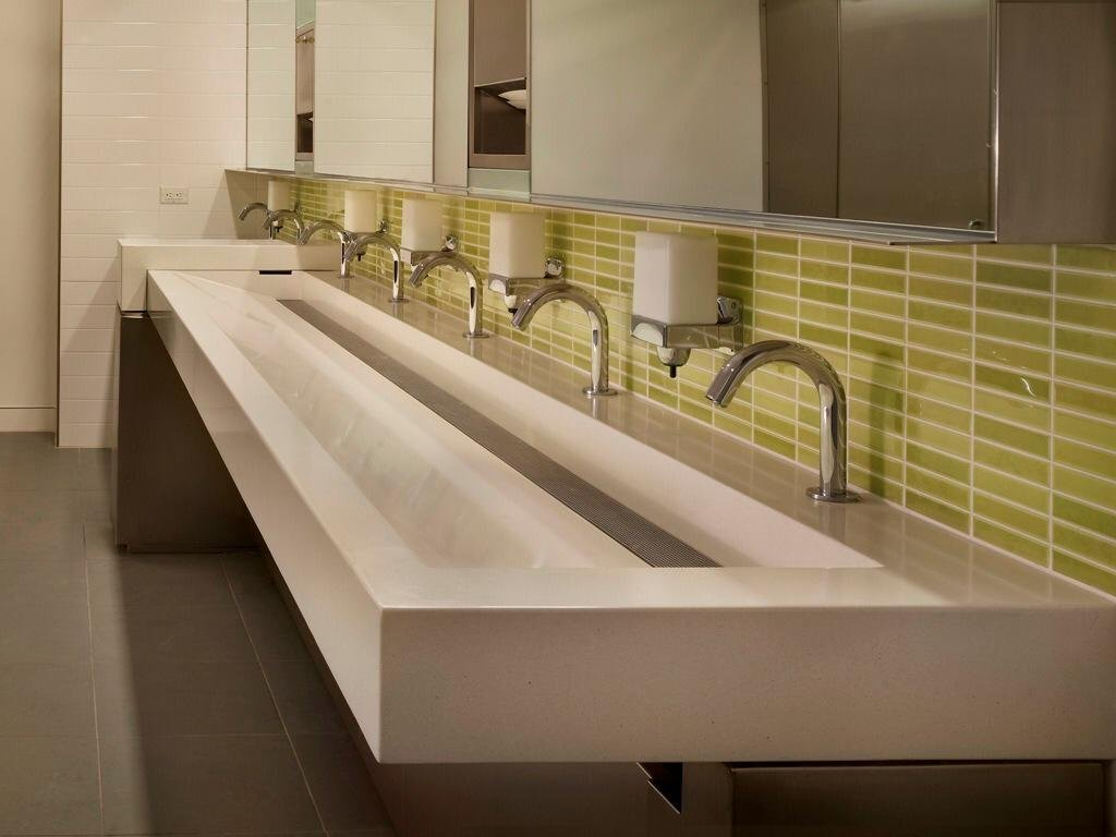Myths And Facts About Corian Marble – Snova Ginza