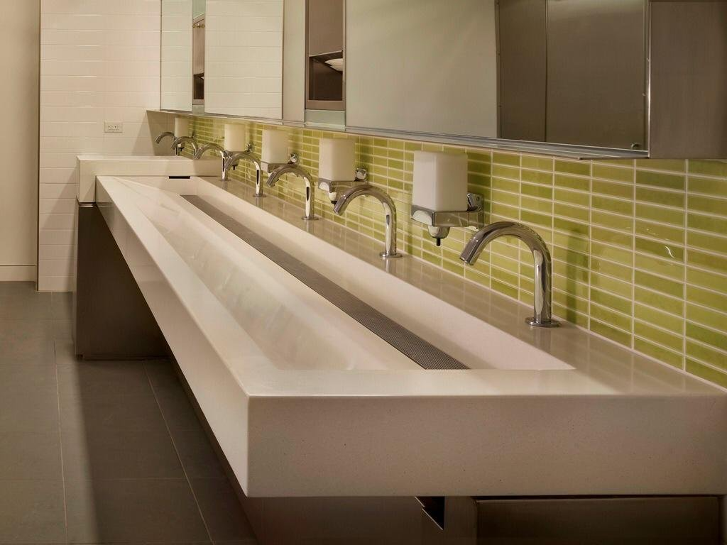 Myths And Facts About Corian Marble