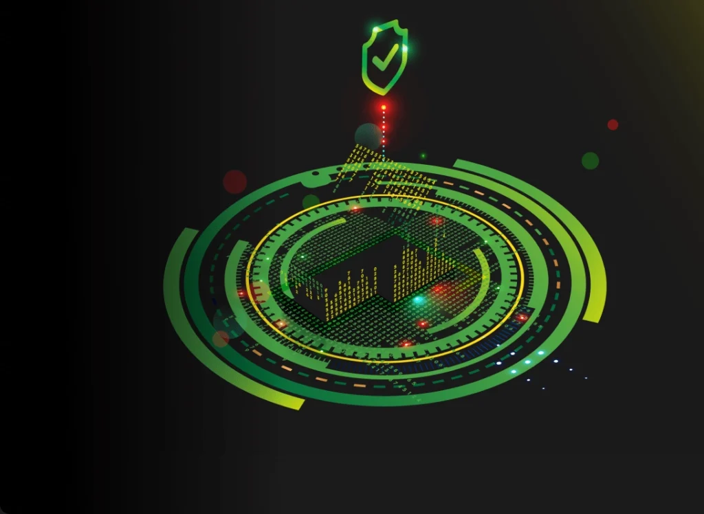 The Different Types of Cyber Security Companies