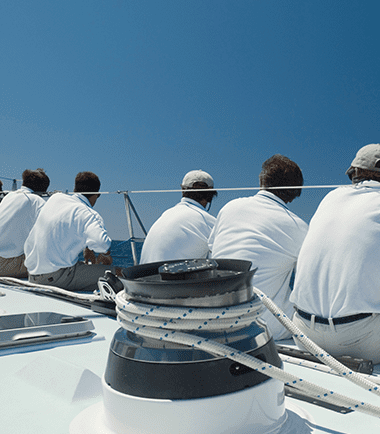 How Superyacht Security Teams Plan For Piracy, Kidnapping, And Cyberattacks